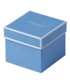 Wedgwood White Folia 30cm Square Tray White -Home Decor Shop 599687110 3 720x928