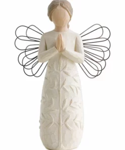 Willow Tree A Prayer