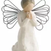 Willow Tree Angel of Prayer