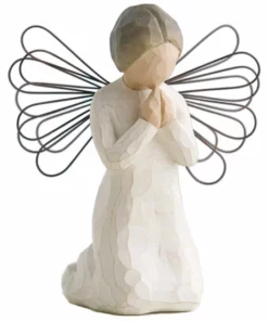 Willow Tree Angel of Prayer
