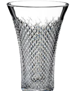 Waterford Treasures of the Sea Alana Vase 20cm