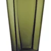 IITTALA Alvar Aalto Vase 22cm Moss Green