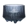 IITTALA Ultima Thule Bowl Votive 6.5cm Rain