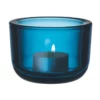 IITTALA Valkea Votive 6cm Turquoise