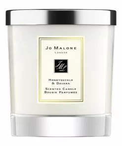 Jo Malone London Honeysuckle & Davana Home Candle