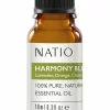 Natio Harmony Pure Essential Oil Blend