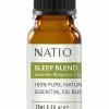 Natio Sleep Pure Essential Oil Blend