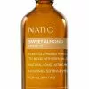Natio Sweet Almond Carrier Oil