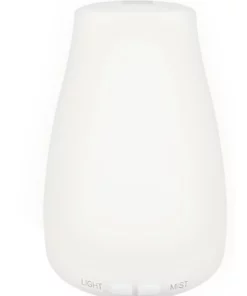 Natio Ultrasonic Essential Oil Diffuser