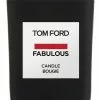Tom Ford F Fabulous Candle