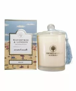 Wavertree & London Beach Candle