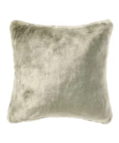 Linen House Selma Cushion Wasabi