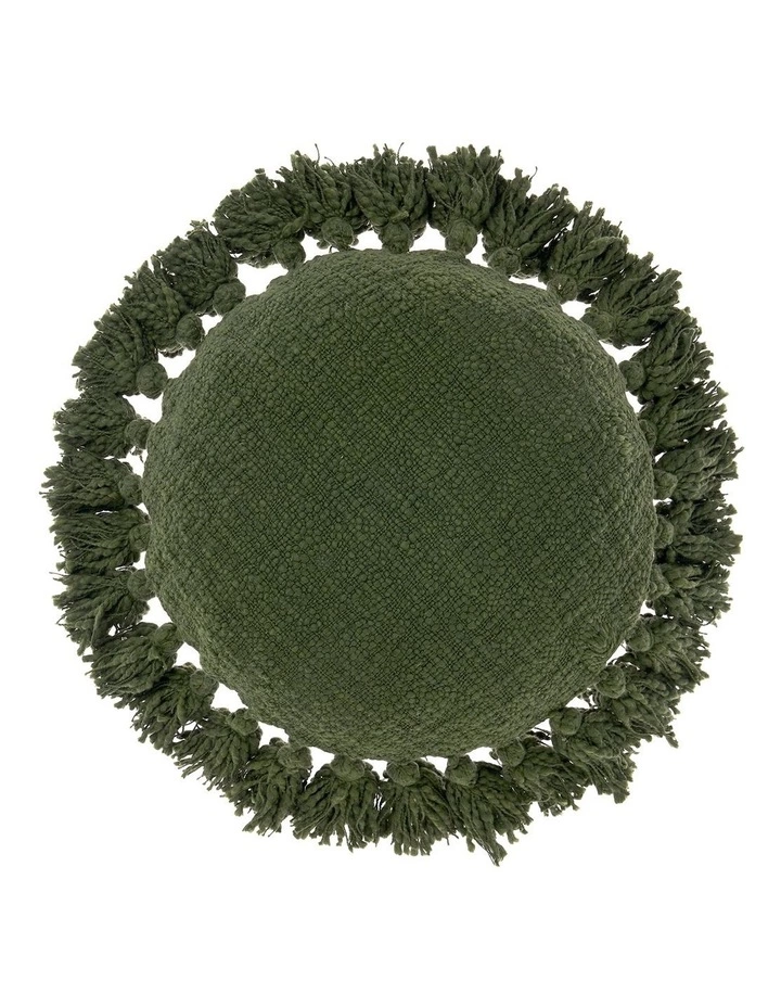 Linen House Florida Cushion Fern 1 Linen House Florida Cushion Fern