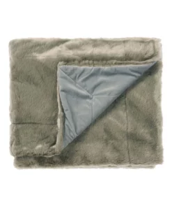 Linen House Selma Throw