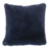 Heritage Amelie Cushion Dark Blue