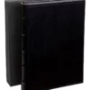 Profile Regal Dry Mount 300x365mm 80 Page Photo Album Black