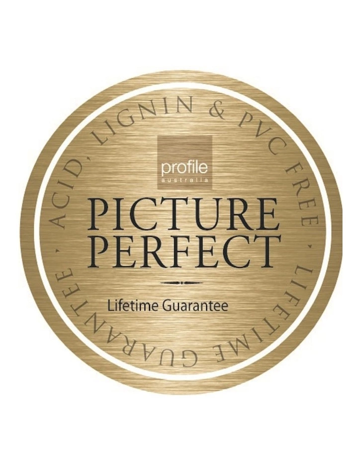 Profile Moda 200x 4x6in (10x15cm) Photo Album Black 6 Profile Moda 200x 4x6in (10x15cm) Photo Album Black - Image 6