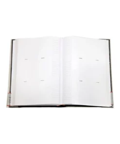 Profile Moda 300x 4x6in Photo Album Black 9 Profile Moda 300x 4x6in Photo Album Black -Home Decor Shop 666438760 3 1 720x928