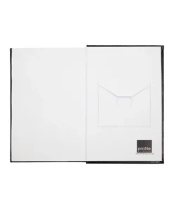 Profile Moda 300x 4x6in Photo Album Black 10 Profile Moda 300x 4x6in Photo Album Black -Home Decor Shop 666438760 4 1 720x928