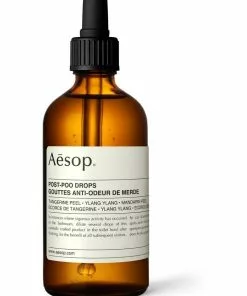 Aesop Post-Poo Drops 100ml