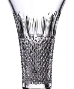 Waterford Treasure of the Sea Colleen Vase 30cm