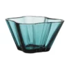 IITTALA Alvar Aalto 7.5cm Bowl Sea Blue