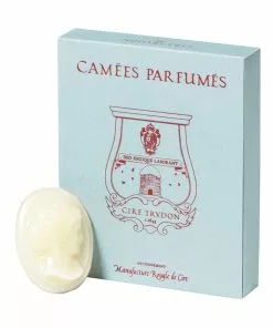 Cire Trudon Spiritus Sancti Scented Wax Cameos 4 Pack