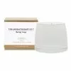 The Aromatherapy Company Therapy Balance Cinnamon & Vanilla Bean Candle