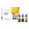 In Essence Lifestyle Pure Essential Oil Blend Trio