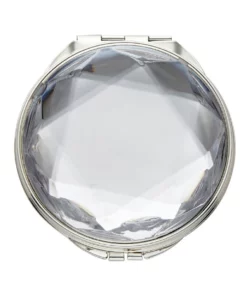 Kate spade new york Key Court Compact Mirror
