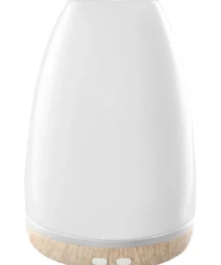 Ellia Relax Aroma Diffuser In White ARM-525WT-AU