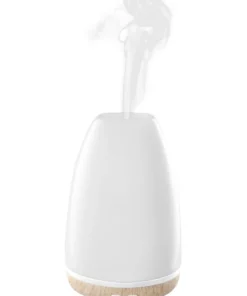 Ellia Relax Aroma Diffuser In White ARM-525WT-AU -Home Decor Shop 689975740 3 1 720x928