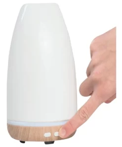 Ellia Relax Aroma Diffuser In White ARM-525WT-AU -Home Decor Shop 689975740 7 720x928