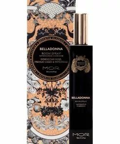 MOR Belladonna Room Spray