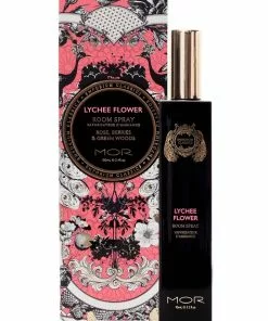 MOR Lychee Flower Room Spray