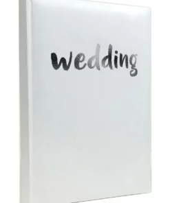 Profile Moda 300 x 4x6" Photo Wedding Album