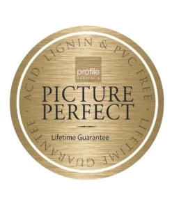 Profile Moda 300 x 4x6" Photo Wedding Album -Home Decor Shop 695700370 3 720x928