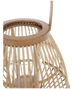 Australian House & Garden Natural Bamboo Lantern - 36cm -Home Decor Shop 695788840 4 720x928