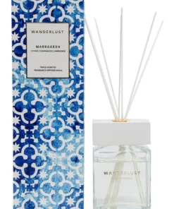 Salt&Pepper Wanderlust 300ml Marrakesh Diffuser