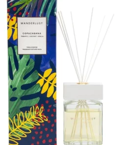 Salt&Pepper Wanderlust 300ml Copacobana Diffuser
