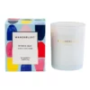 Salt&Pepper Wanderlust 425g Byron Bay Candle