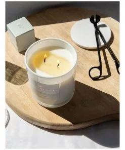 Palm Beach Collection Clove & Sandalwood 420g Scented Soy Candle -Home Decor Shop 704634760 3 720x928