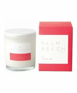 Palm Beach Collection Posy 420g Scented Soy Candle