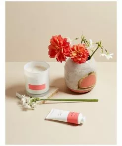 Palm Beach Collection Posy 420g Scented Soy Candle -Home Decor Shop 704635030 3 720x928