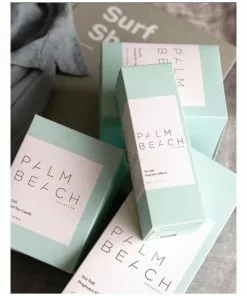 Palm Beach Collection Sea Salt 420g Scented Soy Candle -Home Decor Shop 704635120 4 720x928