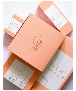 Palm Beach Collection Watermelon 420g Scented Soy Candle 6 Palm Beach Collection Watermelon 420g Scented Soy Candle -Home Decor Shop 704635300 3 720x928