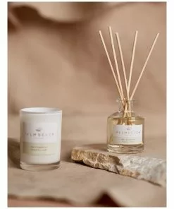 Palm Beach Collection Clove & Sandalwood 90g Scented Soy Candle -Home Decor Shop 704635480 3 720x928