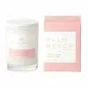 Palm Beach Collection White Rose & Jasmine 90g Scented Soy Candle