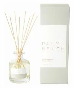 Palm Beach Collection Clove & Sandalwood 250ml Fragrance Diffuser