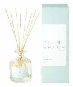 Palm Beach Collection Sea Salt 250ml Fragrance Diffuser